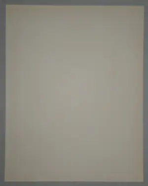 Henri Laurens - Personage - 1951 - Originele lithografie - Gemonogrammeerd - Mourlot kopen? Bied vanaf 70!