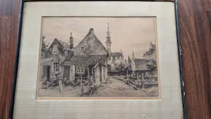 Dirk Rodenburg - Veerle kopen? Bied vanaf 30!