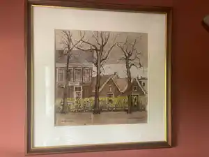Arien van Waterland - Velsen Kerkplein kopen? Bied vanaf 120!