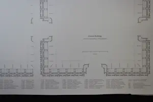 Wesley Meuris - Gallery of Museum Rooms - museum to scale 1/7 kopen? Bied vanaf 85!