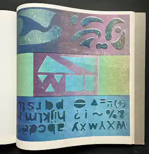 Jan Voss - Strandhotel - Signierter numm. Pressendruck mit 86 Original Offset-Grafiken kopen? Bied vanaf 99!