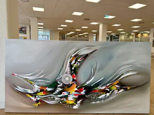 Gena - Visual Thoughts kopen? Bied vanaf 350!