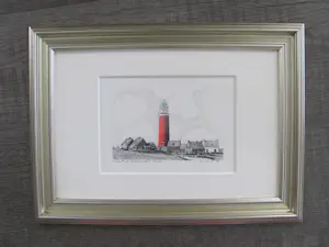 Rob C. Kila - De Cocksdorp, Texel kopen? Bied vanaf 25!