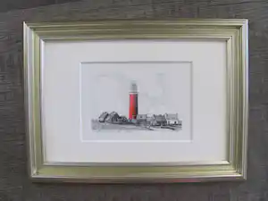 Rob C. Kila - De Cocksdorp, Texel kopen? Bied vanaf 25!