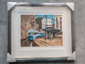 Jeroen Hermkens - Zurich kopen? Bied vanaf 75!