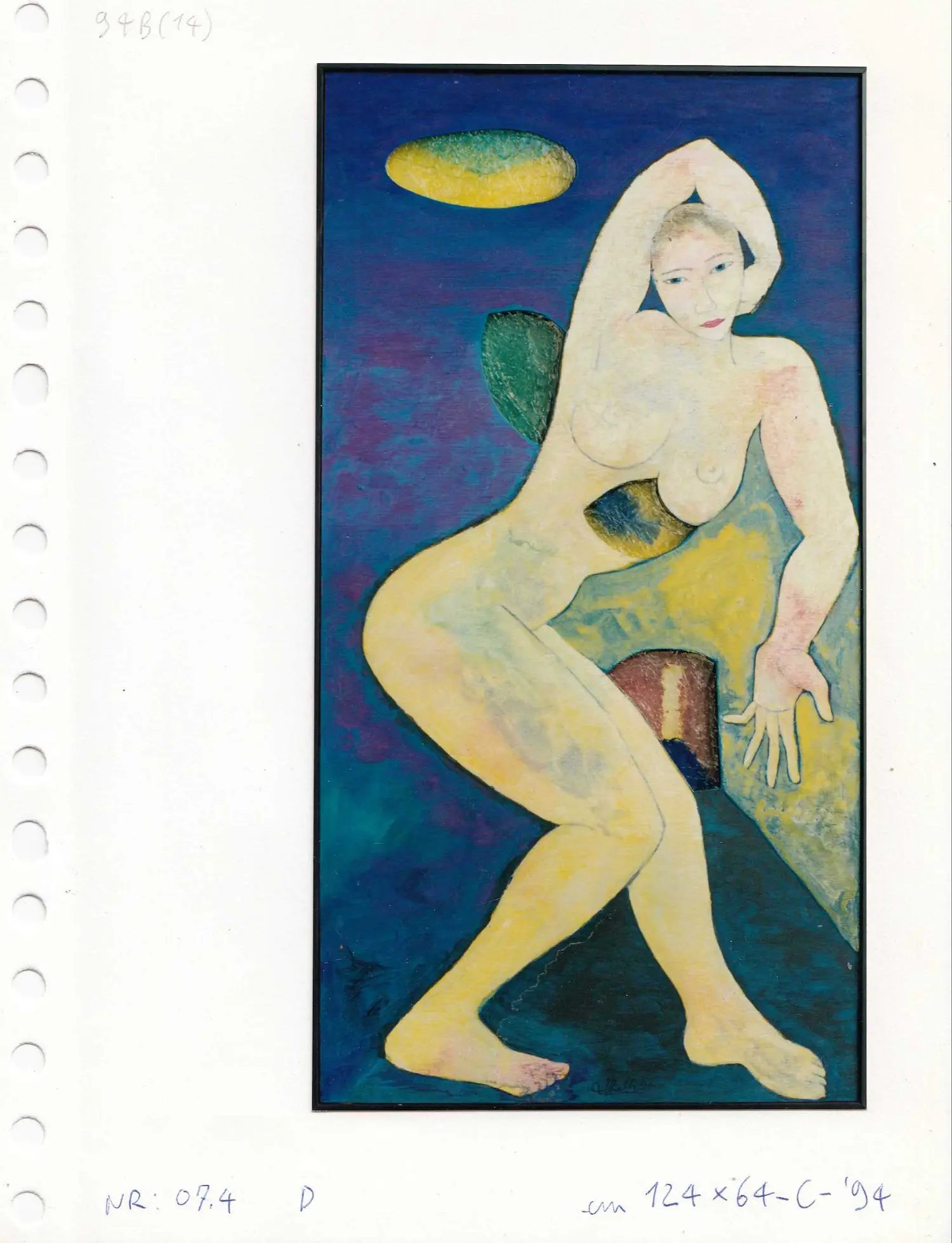Ubaldo Sichi (1952)