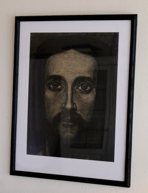 Jan Toorop - Christus kopen? Bied vanaf 220!