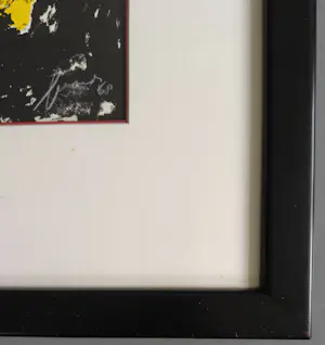 Eugène Brands - ingelijste gesigneerde litho kopen? Bied vanaf 225!