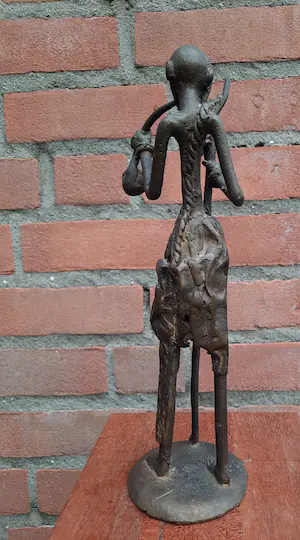Brons (Onbekend) - Herder kopen? Bied vanaf 85!