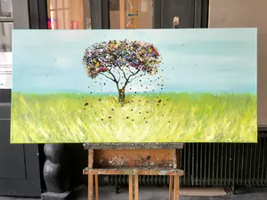 Gena - De Geluksboom kopen? Bied vanaf 350!