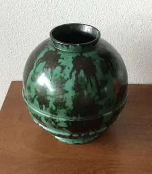 ESKAF - Cornelis van der Sluys Vaas kopen? Bied vanaf 175!