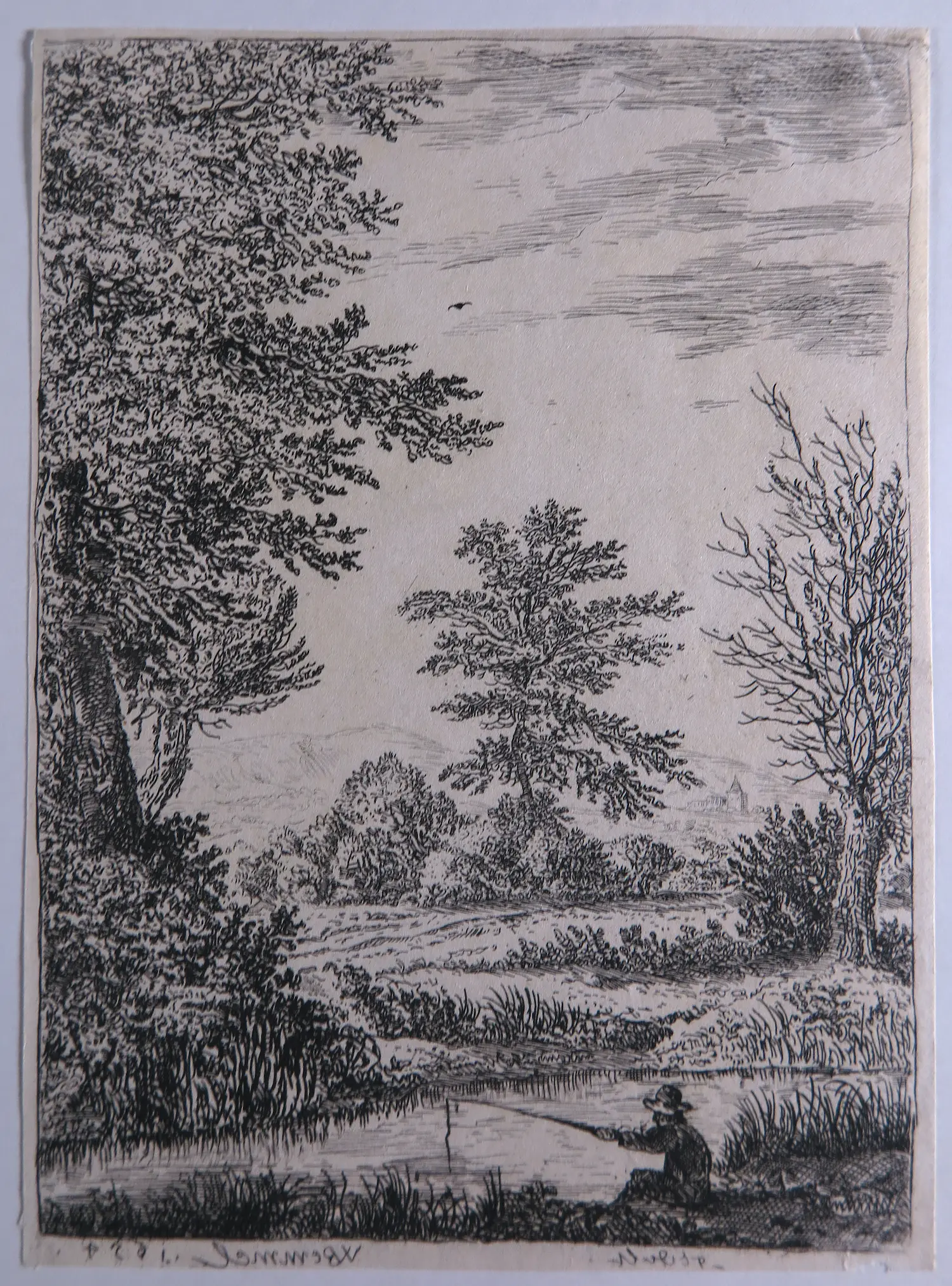 Willem van Bemmel (1630-1708)