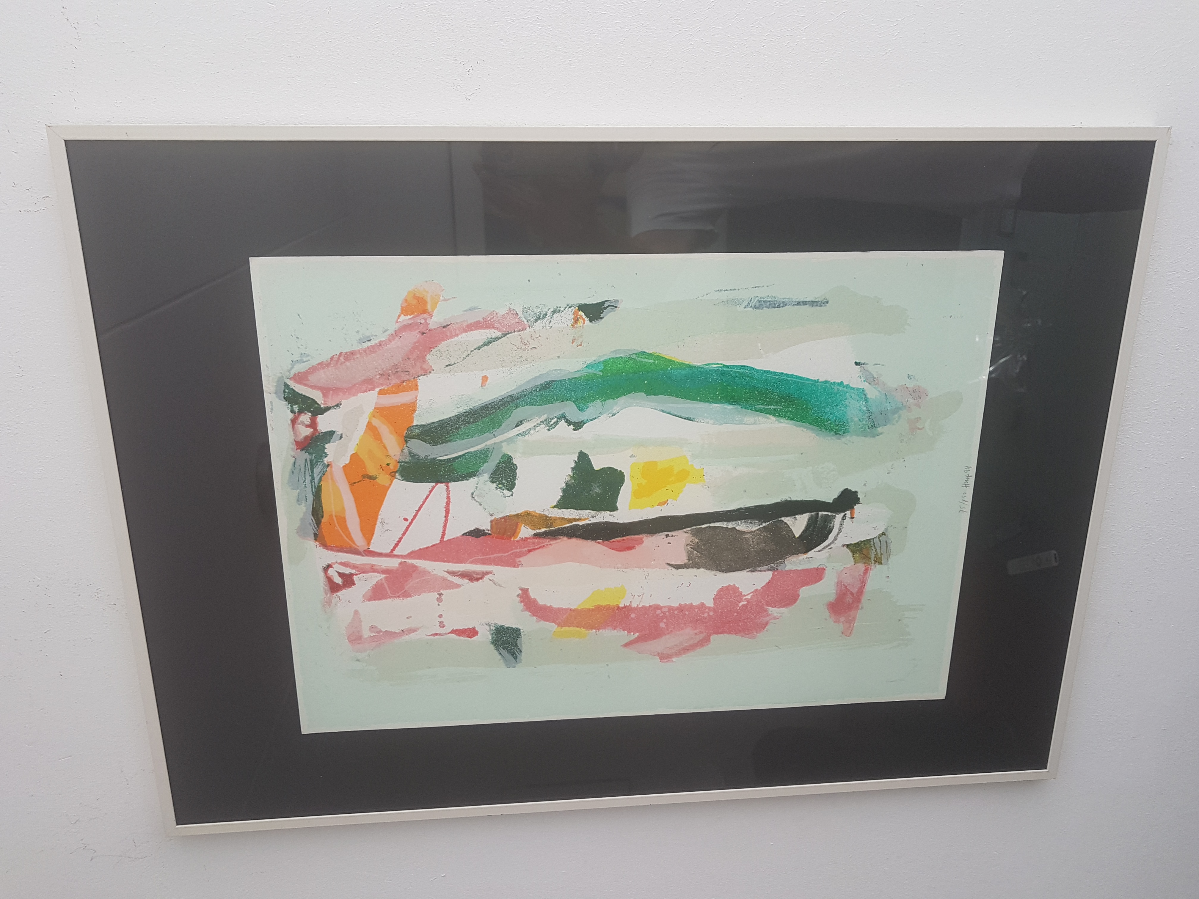 Hans Meyer Petersen - Cobra verkocht voor € 60!