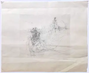Hans Bellmer - Le Sphinx, ets kopen? Bied vanaf 75!
