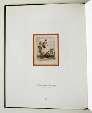 Pieter Alewijns - I Look at You and I Sigh kopen? Bied vanaf 300!