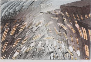 Jeroen Henneman - Litho, Business to business kopen? Bied vanaf 150!