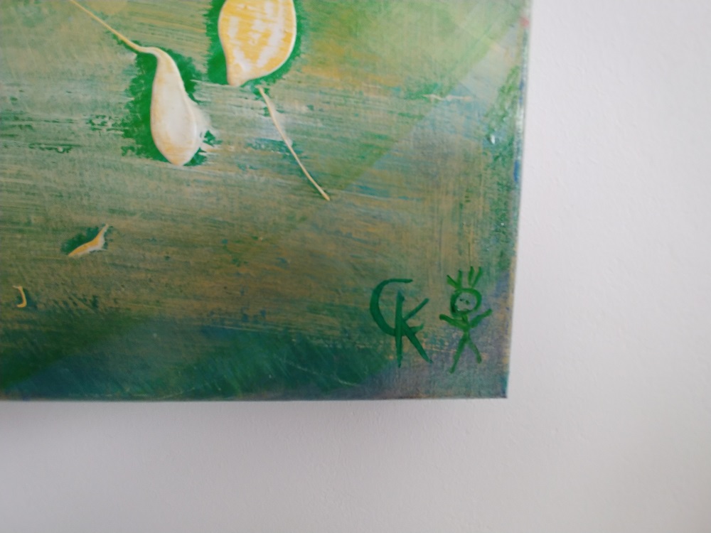 Carina Kaan - Olieverf schilderij kopen? Bied vanaf 150!