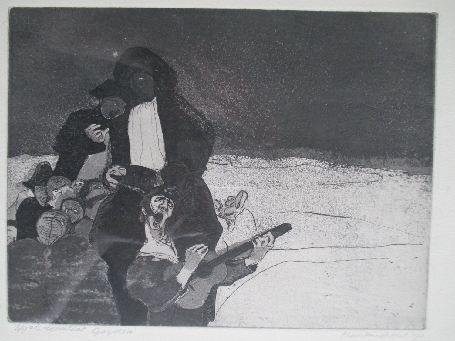Han Kniphorst (1946)