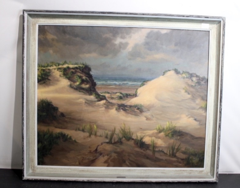 Jos Van Belleghem - Zee en Duinen Koksijde kopen? Bied vanaf 105!