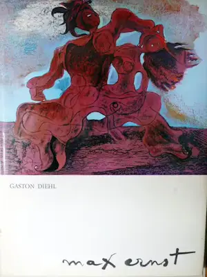Max Ernst - Max Ernst kopen? Bied vanaf 20!
