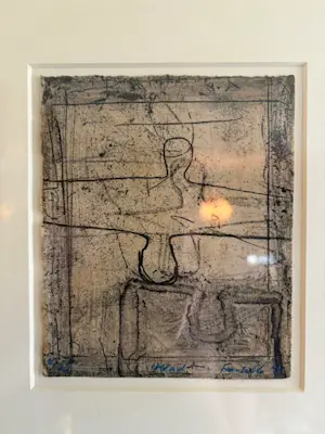 Graham Fransella - "Head" kopen? Bied vanaf 100!