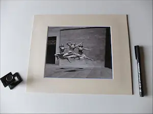 Imogen Cunningham - Three Dancers, Mills College, 1929 kopen? Bied vanaf 150!