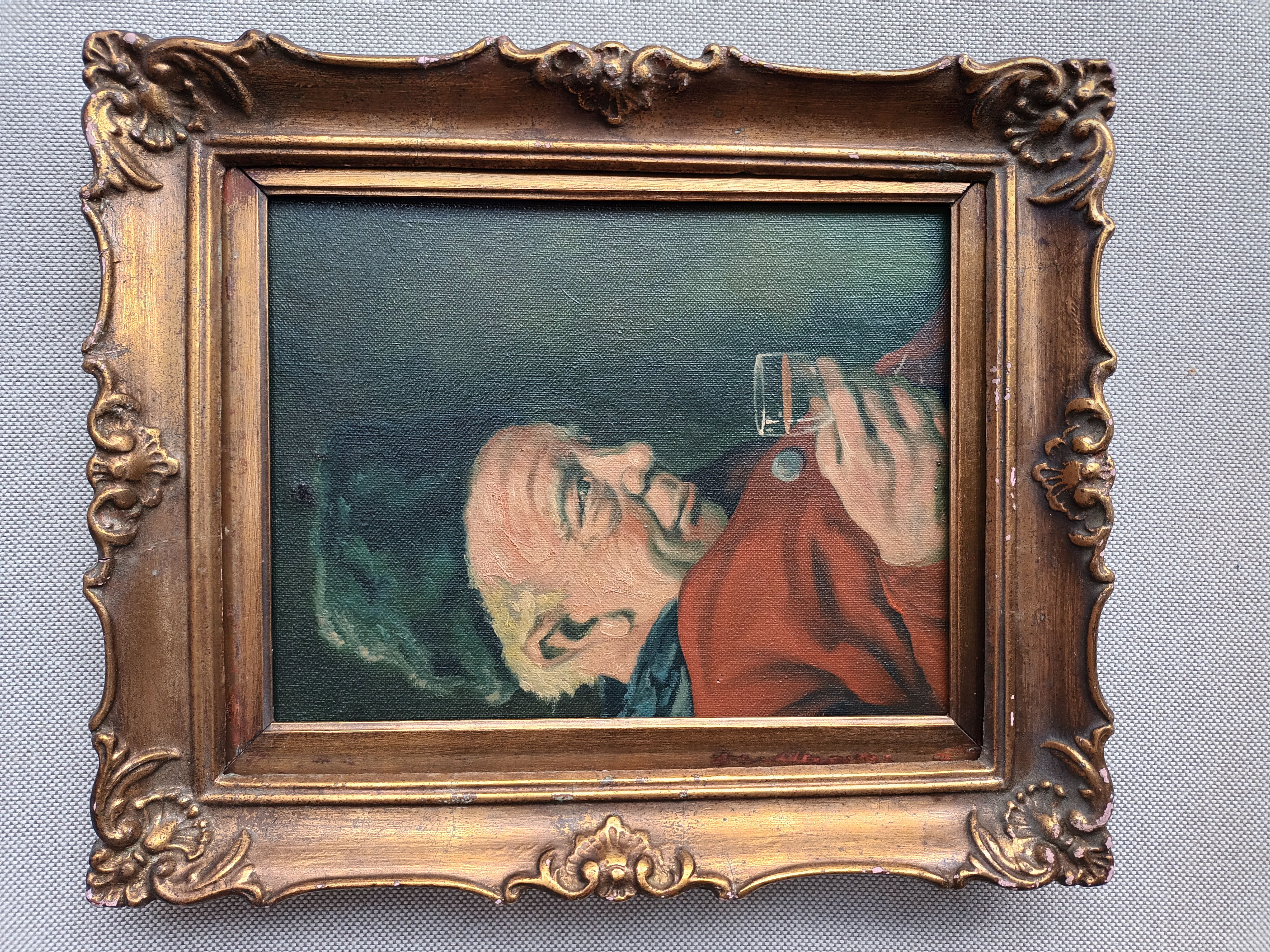 Evert Willem Topman (1921-1991)