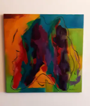 Mary Meijs - 'Cocon' kopen? Bied vanaf 125!