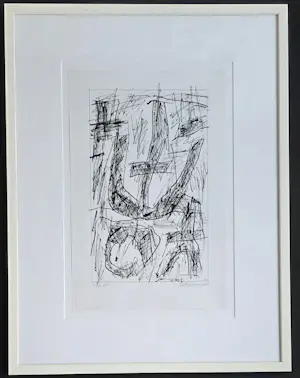 Jan Schoonhoven - Titel T87-15, 1987 kopen? Bied vanaf 2575!