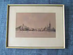 Bob Brobbel - Ouderkerk aan de Amstel kopen? Bied vanaf 30!