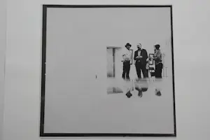 Joseph Beuys - 3-Tonnen-Edition, 1973 , Folie 7, nicht signiert kopen? Bied vanaf 160!