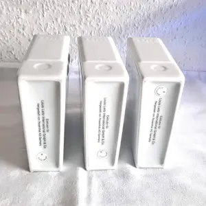 Rosenthal - Rarität 3 Porzellan Vasen LEITZ-ORDNER Exklusiv für die Firma LEITZ 1996 kopen? Bied vanaf 120!
