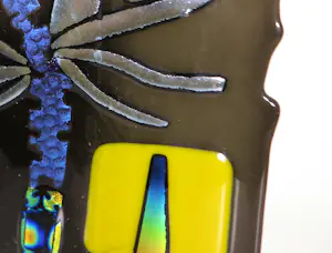 Bert Grotjohann - Glasfusion, no. 9 kopen? Bied vanaf 275!
