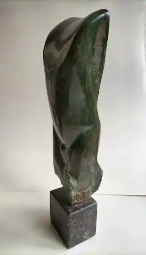Greeth Zwering - Tors van Man kopen? Bied vanaf 500!