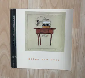 Ellen van Toor - verzorging kopen? Bied vanaf 50!