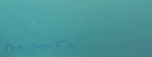 Jurjen Fontein - Prachtig haven gezicht op Marken.Mooi van kleur. kopen? Bied vanaf 35!