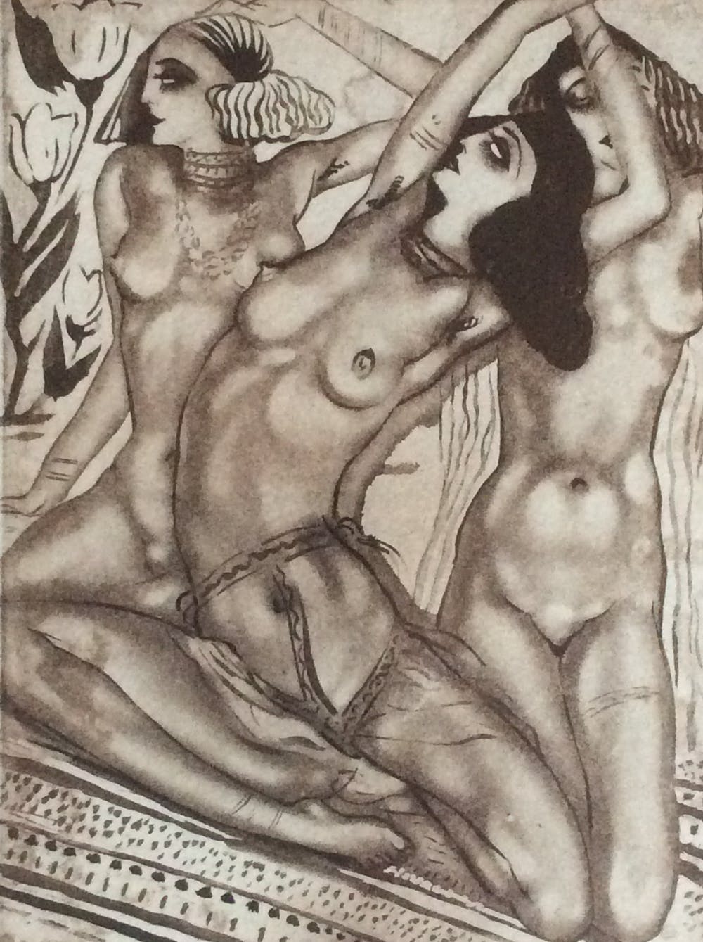 Arthur Greuell (1891-1966)