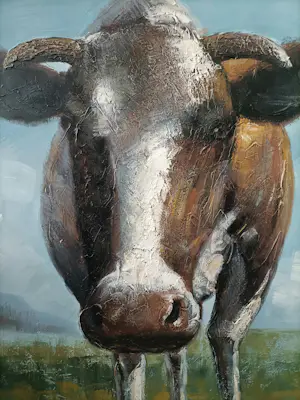 Onbekend - Dutch Cow kopen? Bied vanaf 20!