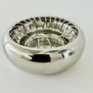 Alessi - design Achille Castiglioni Asbak (eerste editie) kopen? Bied vanaf 55!