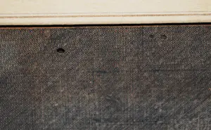 Gerrit Lucasz. van Schagen - Adriaen van Ostade: Boereninterieur met drinkende man - ets uit 1680/90 kopen? Bied vanaf 100!