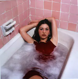 Michel Comte - SOFIA COPPOLA 1993 kopen? Bied vanaf 100!