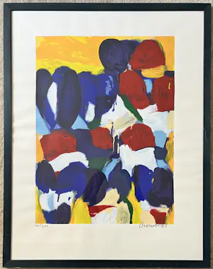 Jan Cremer - Tulpen I kopen? Bied vanaf 150!