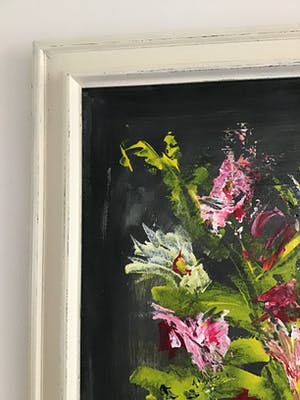 Niet of onleesbaar gesigneerd - Veldboeket kopen? Bied vanaf 1!