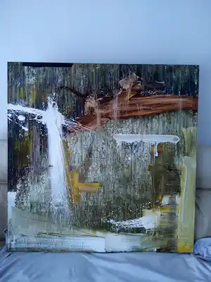 Leo Jacobs - No title verkocht voor € 350!