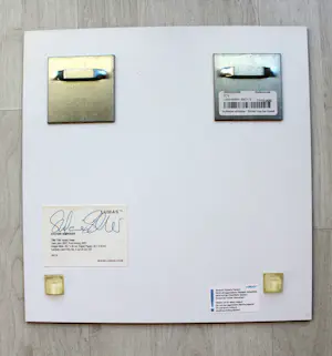Stefanie Schneider - "Jersey Views" Auflage von 150 - signiert-nummeriert - C-Print auf Alu-Dibond kopen? Bied vanaf 200!