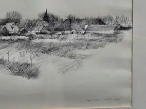 Wil de Bie - Groet kopen? Bied vanaf 35!