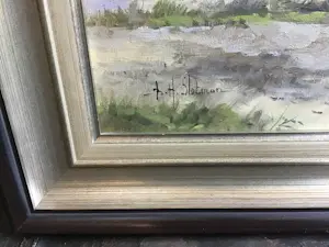 Jack van der Put - De schaapskooi. kopen? Bied vanaf 150!