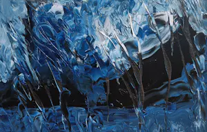 Bruno CANTAIS - BLUE TEMPEST kopen? Bied vanaf 95!