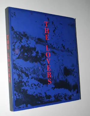 Marina Abramovic - & Ulay: The Lovers, The Great Wall Walk & the Polaroids of 5 cities kopen? Bied vanaf 60!