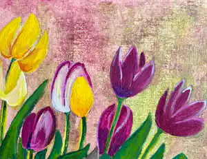 Jeanne Hendrikse - Lente in vier delen 1 kopen? Bied vanaf 45!